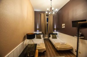 urban boutique hotel