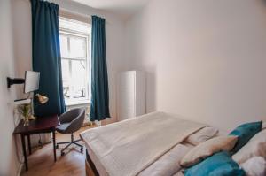 urban boutique hotel