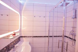 urban boutique hotel