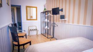 urban boutique hotel