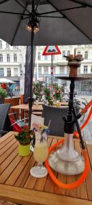 urban boutique hotel