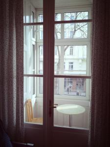 urban boutique hotel