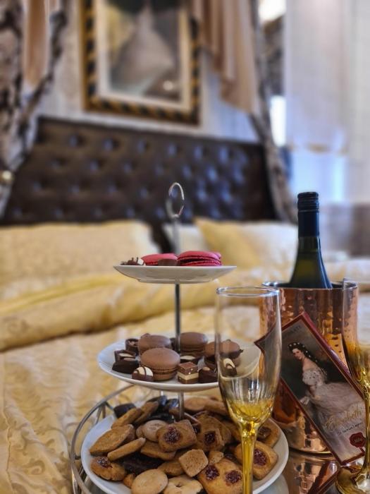 urban boutique hotel