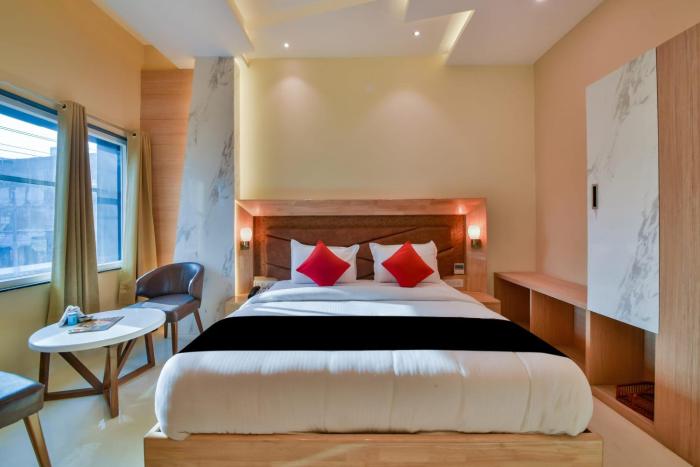 hotel bharat