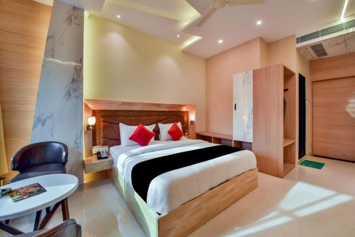 hotel bharat