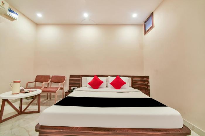 hotel bharat