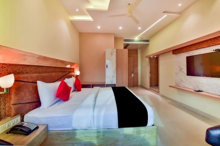hotel bharat