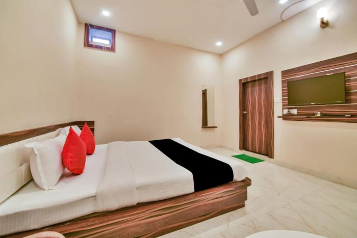 hotel bharat
