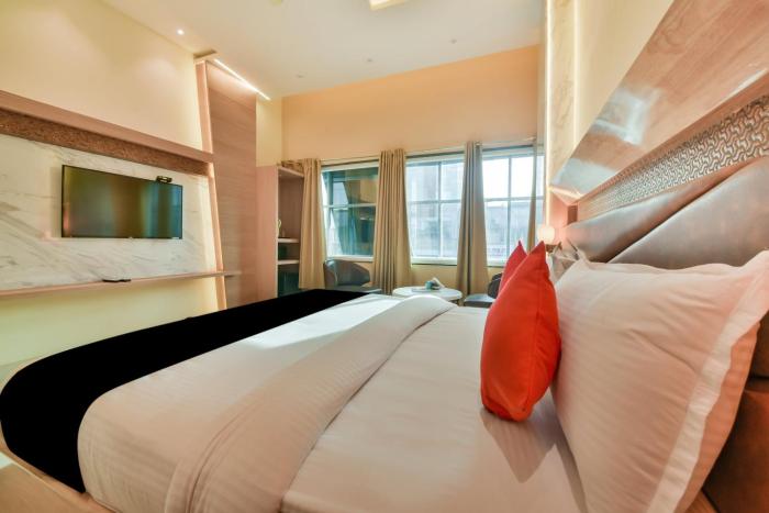 hotel bharat