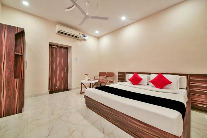 hotel bharat
