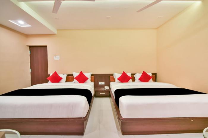 hotel bharat
