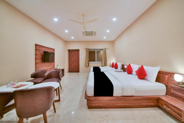 hotel bharat