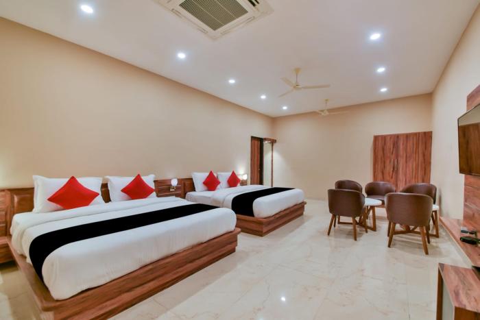hotel bharat
