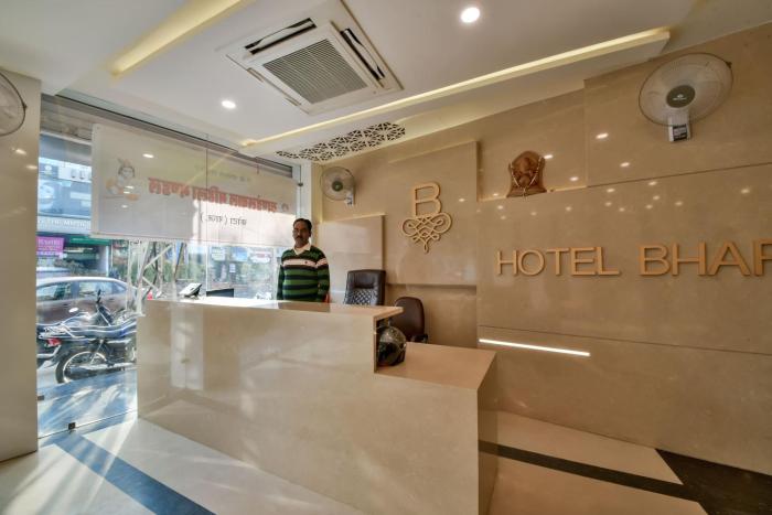 hotel bharat