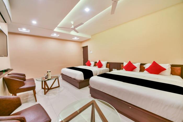 hotel bharat