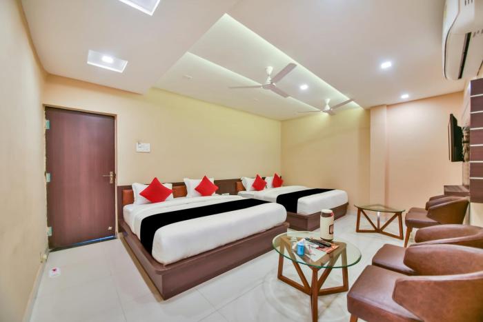 hotel bharat