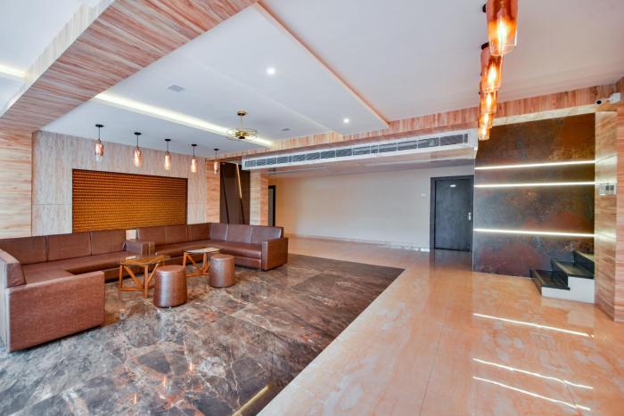 hotel bharat
