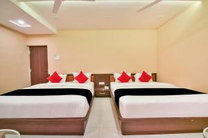 hotel bharat