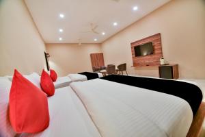 hotel bharat