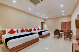 hotel bharat