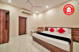 hotel bharat