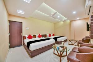 hotel bharat