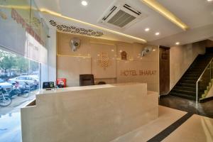 hotel bharat