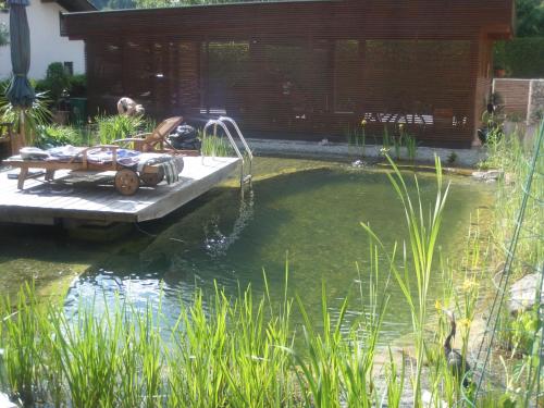 Lakeside Appartement Plattner By We Rent,,3 star
