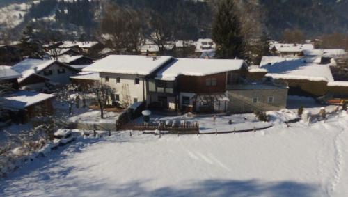 lakeside appartement plattner by we rent