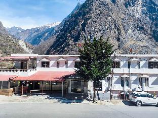 hotel bhagat