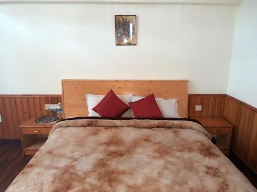 the himalayan chalet