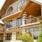 the himalayan chalet