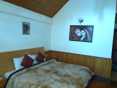 the himalayan chalet