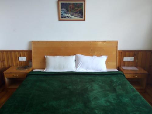 the himalayan chalet