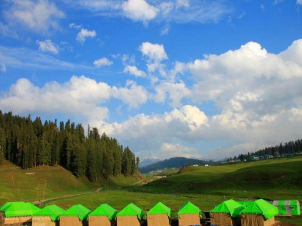 gulmarg