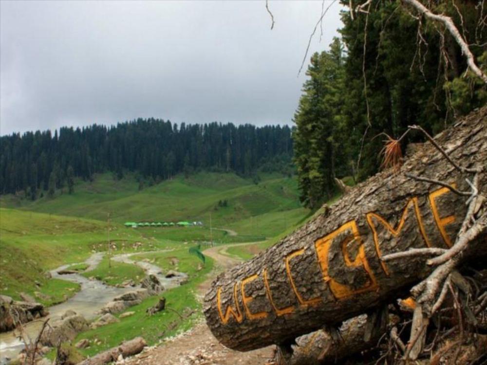 gulmarg