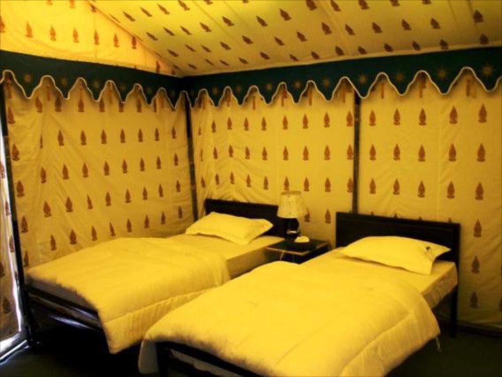 gulmarg