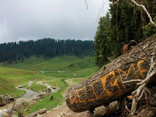 gulmarg