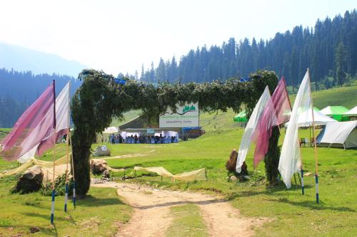 gulmarg