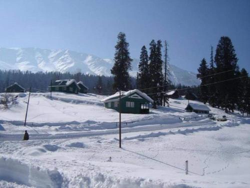 gulmarg