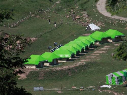 gulmarg