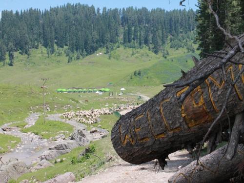 gulmarg