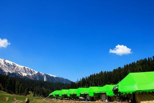gulmarg