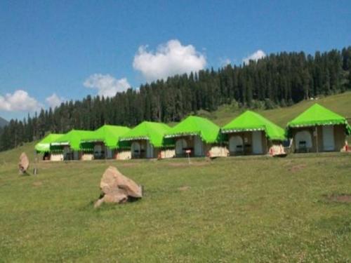 gulmarg