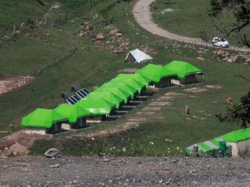 gulmarg