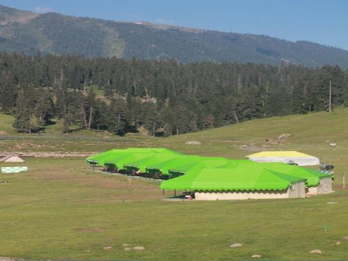 gulmarg