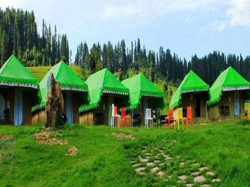 gulmarg