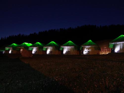 gulmarg
