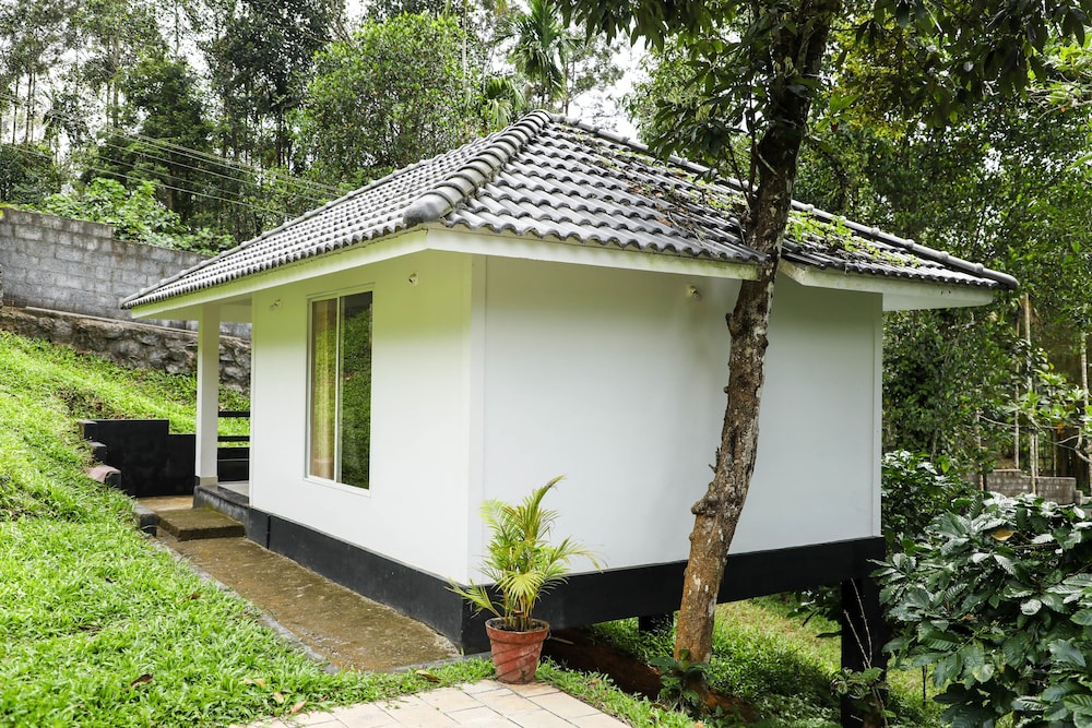 wayanad ranches resorts