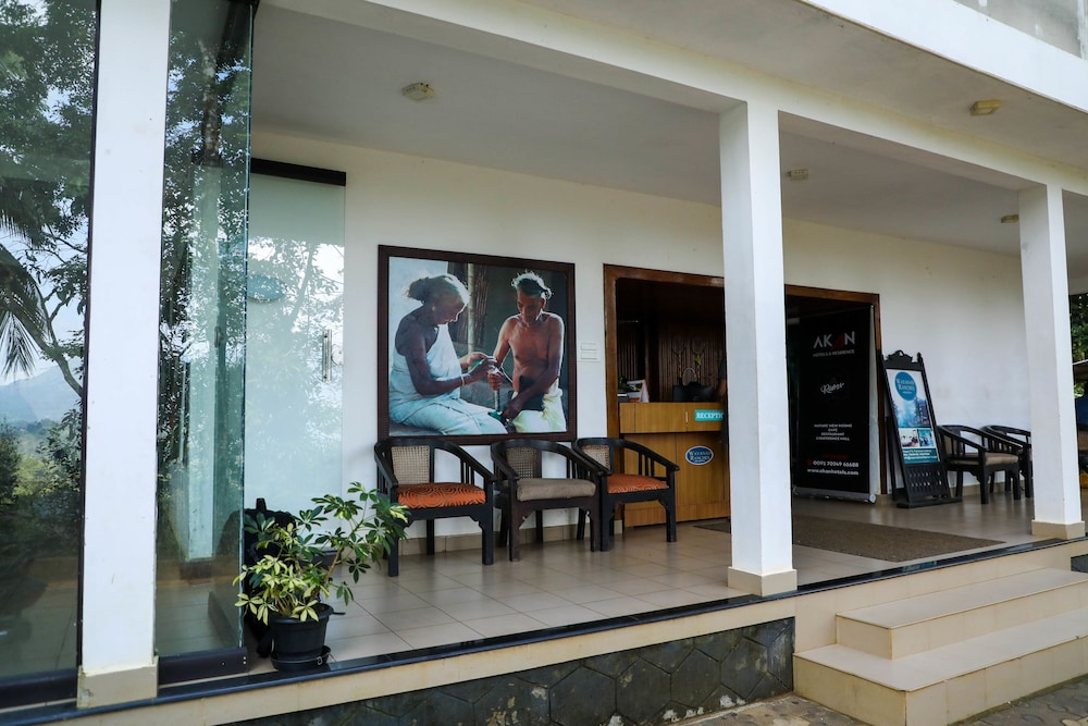 wayanad ranches resorts